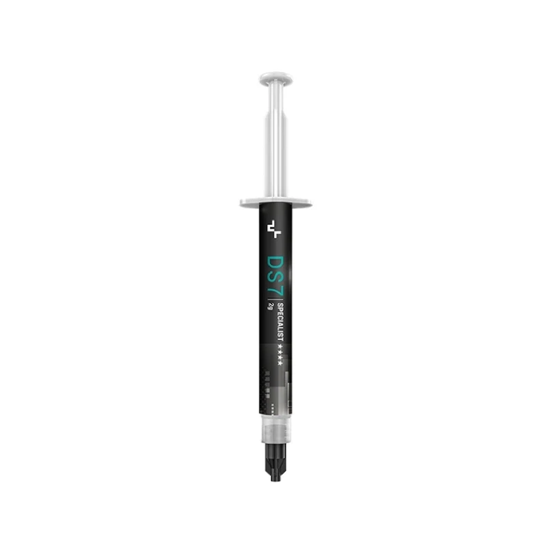 خمیر سیلیکون دیپ کول مدل Ds7 2G
